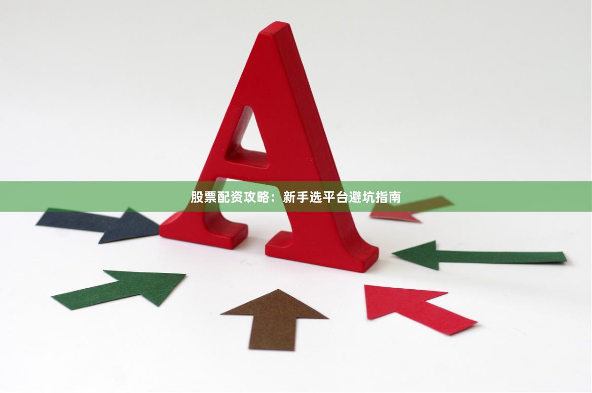 股票配资攻略：新手选平台避坑指南