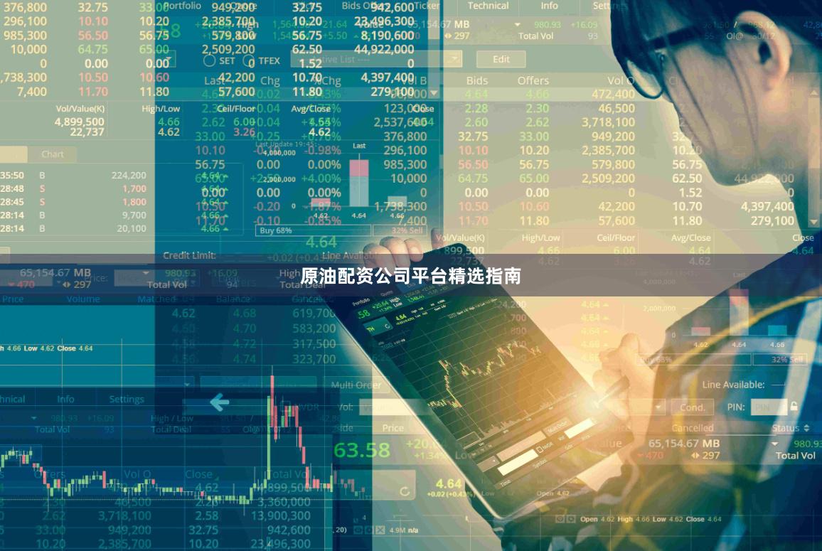 原油配资公司平台精选指南